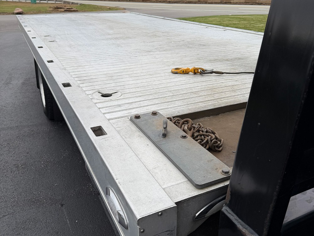 2015 Freightliner M2 (Key# 5277) 8